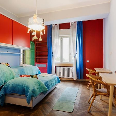 Appartement A Retreat In The Heart Of Milan I Via Sapeto Extérieur photo