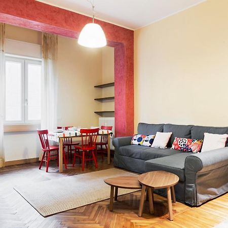 Appartement A Retreat In The Heart Of Milan I Via Sapeto Extérieur photo