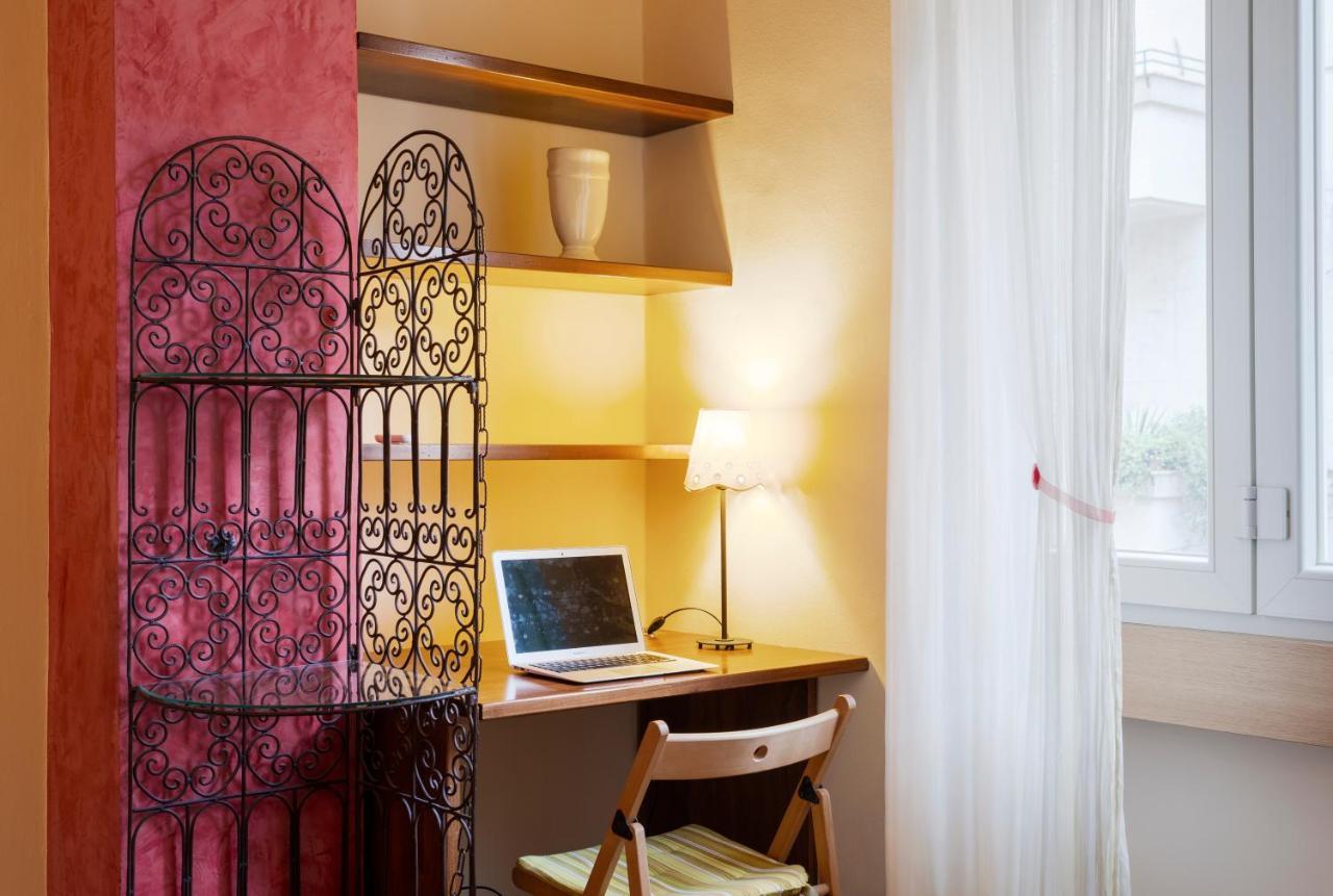 Appartement A Retreat In The Heart Of Milan I Via Sapeto Extérieur photo