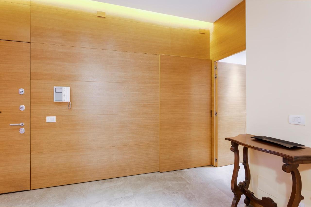 Appartement A Retreat In The Heart Of Milan I Via Sapeto Extérieur photo