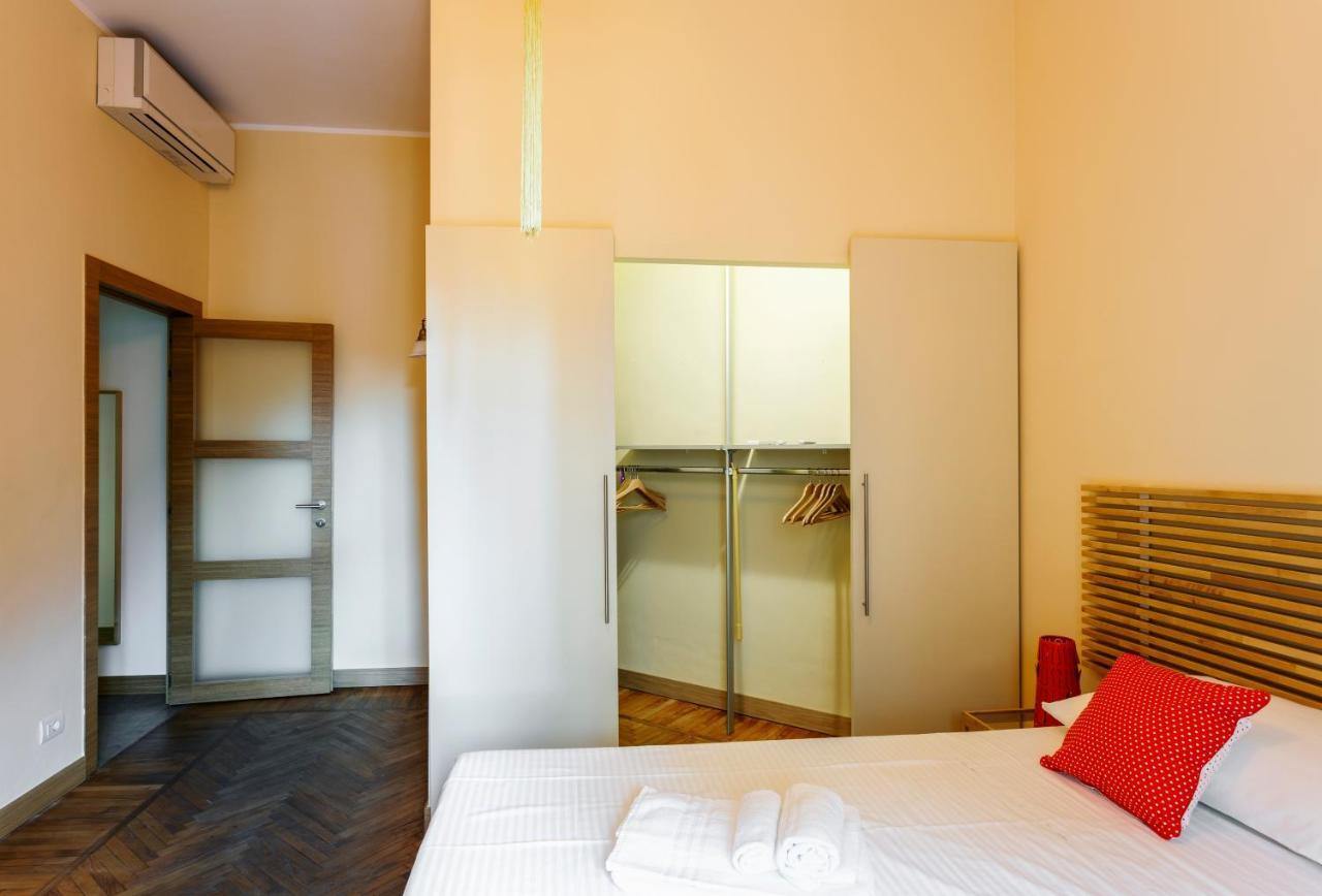 Appartement A Retreat In The Heart Of Milan I Via Sapeto Extérieur photo