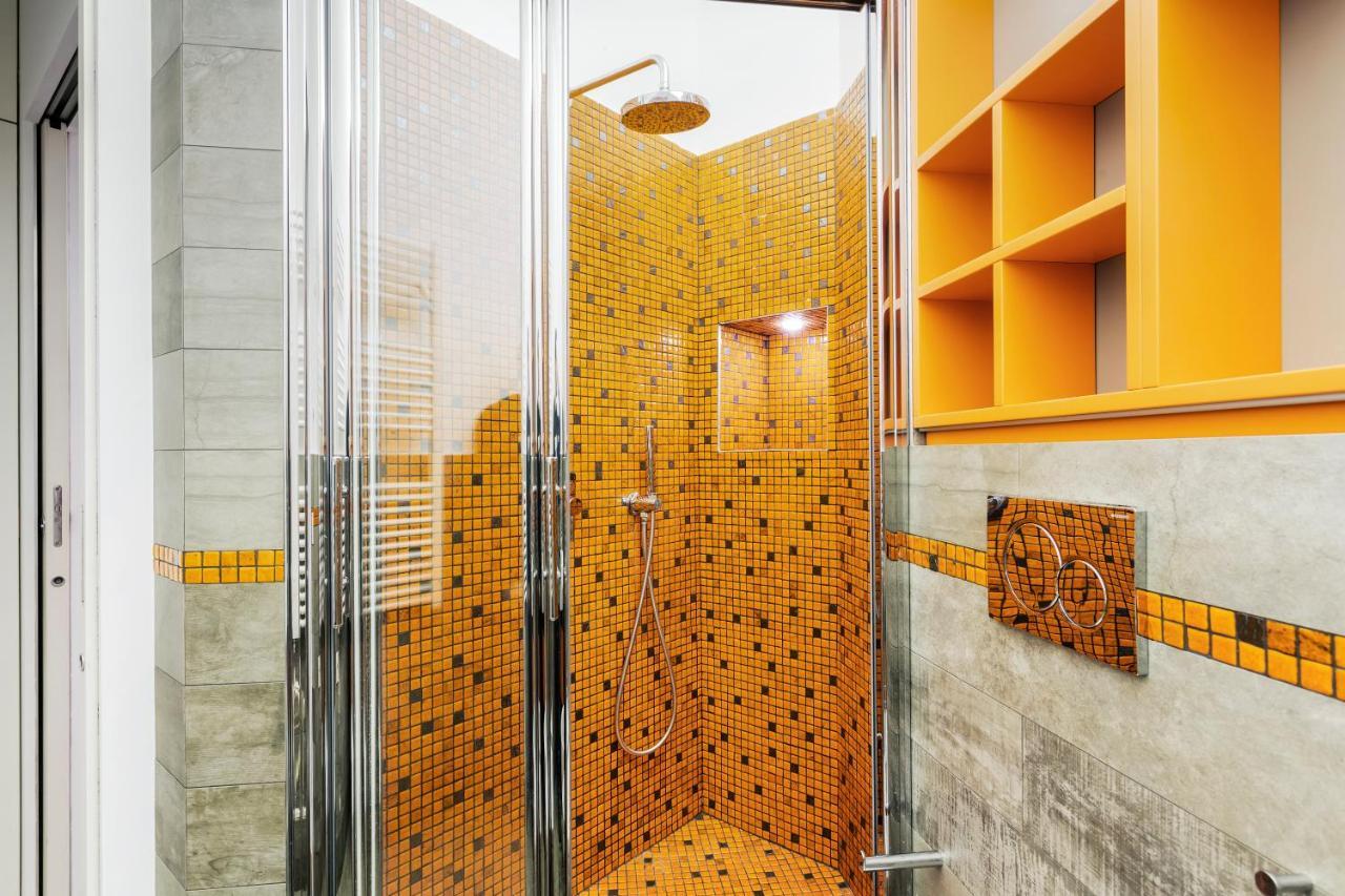Appartement A Retreat In The Heart Of Milan I Via Sapeto Extérieur photo